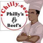 CHILLY EEE PHILLY'S & BEEF'S