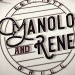 Manolo & Rene Grill