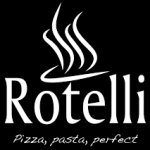 Rotelli Pizza Pasta