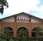 Ramada Hotel Temple Terrace