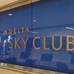 Sodexo - Delta Sky Club