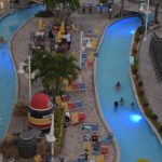 Holiday Inn Harbourside and Splash Harbour Water Park