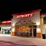 Anthonys Italian Restaurant