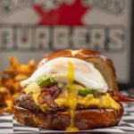Chicago's Best Burgers