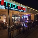 Little Rome Restaurant