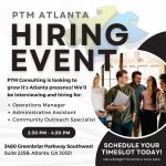Ptm Consulting