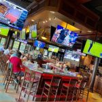 Tonys Sports Grill