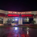 Back Home Restaurant & Bar