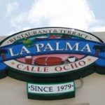 La Palma Restaurant
