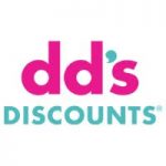 dd's Discounts Stores