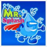 Mr. Splash