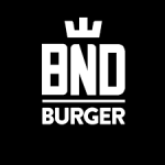 BND Burger Miami