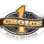 1st Choice Door & Millwork