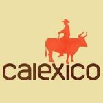 Calexico Red Hook