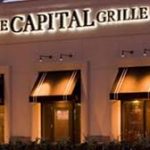 The Capital Grille