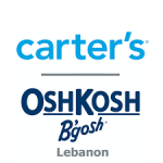 Carter's | OshKosh B'gosh Retail