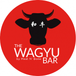 The Wagyu Bar