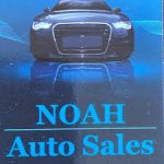 noah auto sales