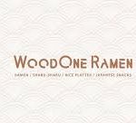 WoodOne Ramen