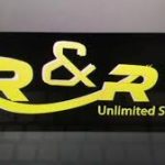 R UNLIMITED SERVICE