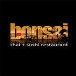 Bonsai Thai & Sushi
