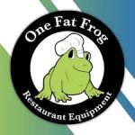 One Fat Frog
