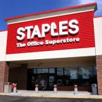 Staples Stores