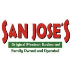 SAN JOSE'S ORIGINAL MEXICAN RE