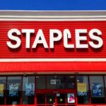 Staples Stores