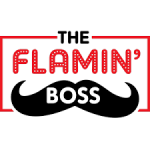 The Flamin' Boss