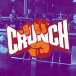 Crunch Corporate Clubs