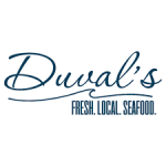 Duval's Fresh Local Seafood