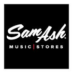 Sam Ash Music Corp