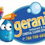 Gerani cleaning services