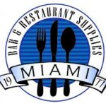 Miami Bar and Restaurant Supplies