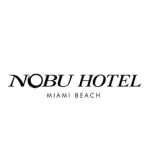 NOBU Miami Beach