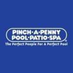 PINCH A PENNY POOL PATIO SPA