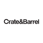 CRATE & BARREL