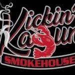 Kickin' Kajun SmokeHouse