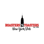 Roasters n Toasters