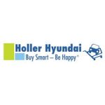 Holler Hyundai