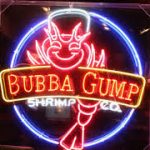 Bubba Gump Orlando