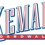 Kemah Boardwalk