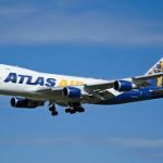 Atlas Air, Inc