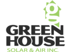 Greenhouse Solar and Air